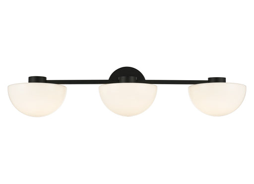 Gardena Wall Sconce | W43703MBOP