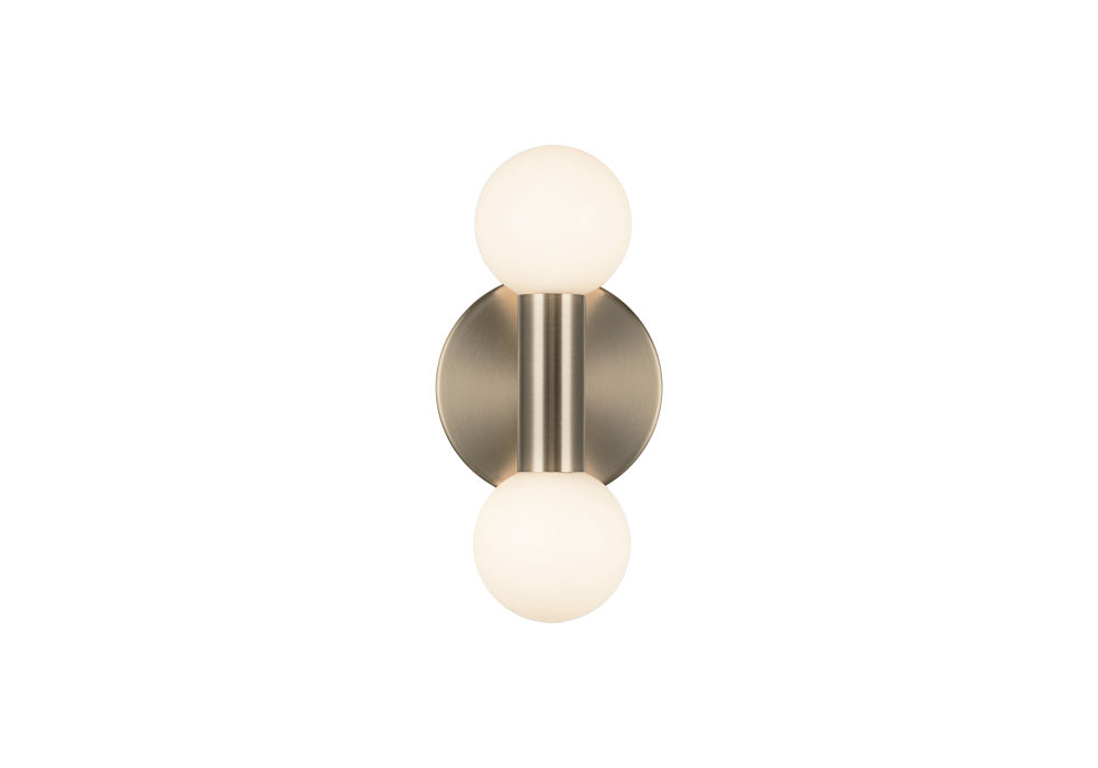 Interstellar Wall Sconce | W44102CGOP