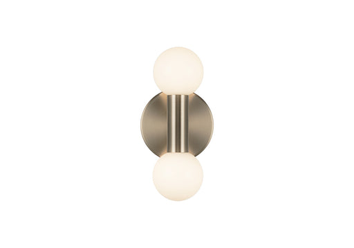Interstellar Wall Sconce | W44102CGOP