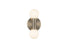 Interstellar Wall Sconce | W44102CGOP