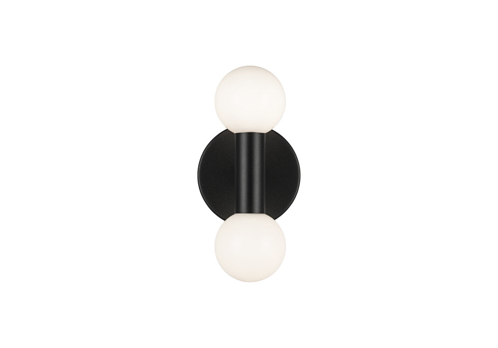 Interstellar Wall Sconce | W44102MBOP