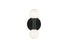 Interstellar Wall Sconce | W44102MBOP
