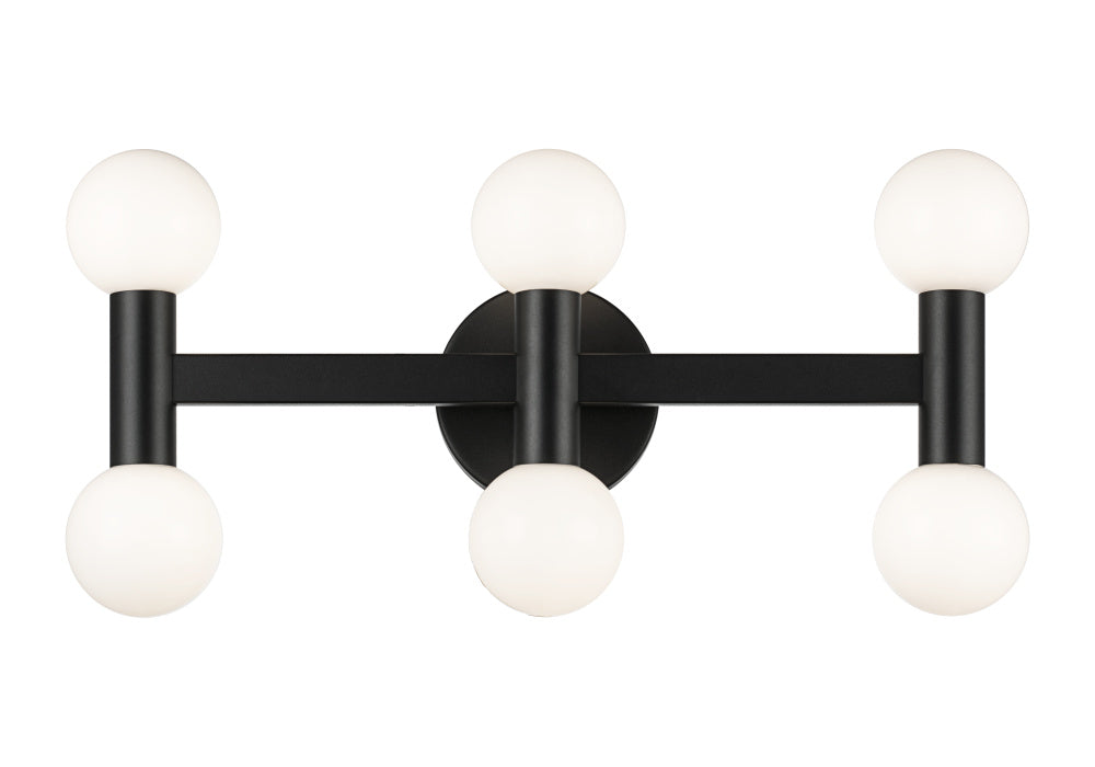 Interstellar Wall Sconce | W44106MBOP