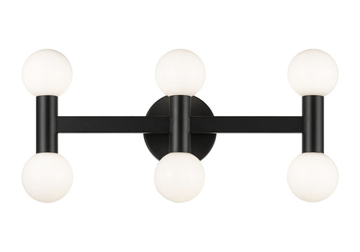 Interstellar Wall Sconce | W44106MBOP