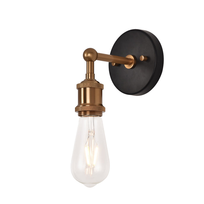 Bulstrode's Workshop Wall Sconce | W46100AG