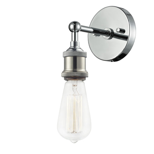 Bulstrode's Workshop Wall Sconce | W46100CH