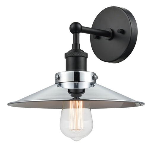 Bulstrode's Workshop Wall Sconce | W46111BKCH