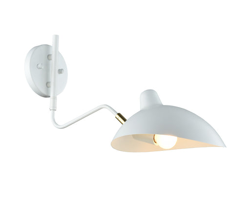 Droid Wall Sconce | W57901WH