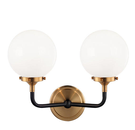 Matteo Particles Wall Sconce