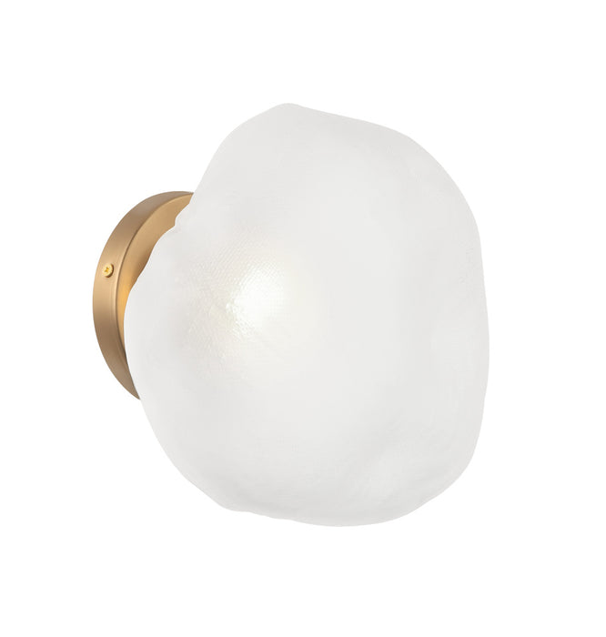Melo Wall Sconce | W60201AG