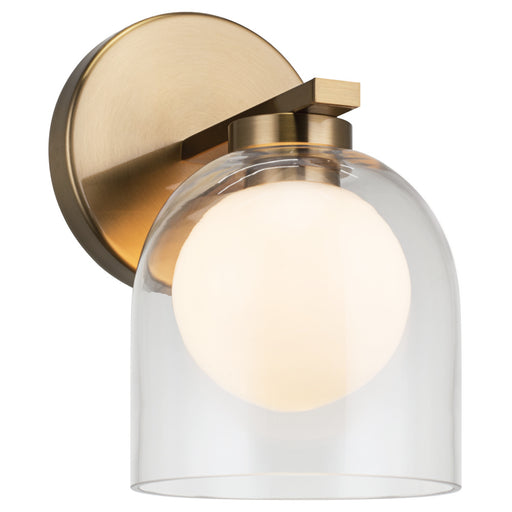 Derbishone Wall Sconce | W60701AGCL