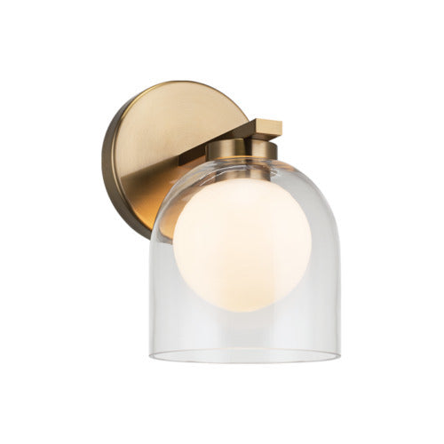 Matteo Derbishone Wall Sconce