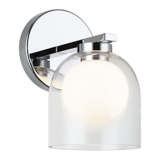 Derbishone Wall Sconce | W60701CHCL
