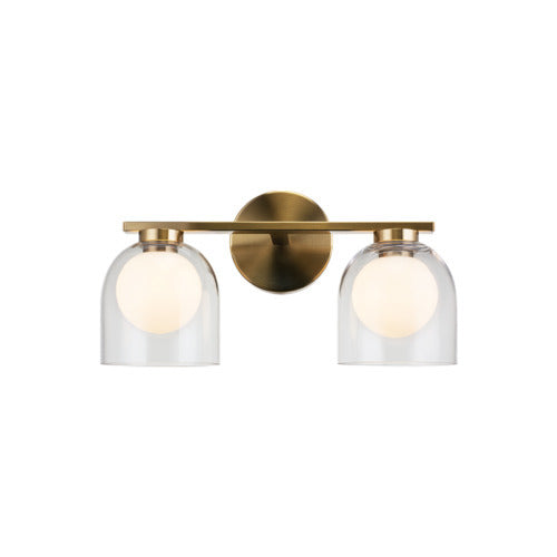 Matteo Derbishone Wall Sconce