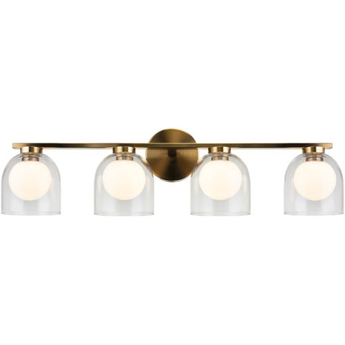 Matteo Derbishone Wall Sconce