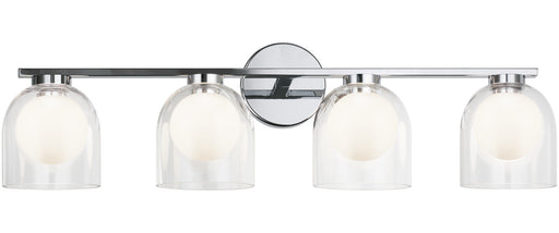 Derbishone Wall Sconce | W60704CHCL
