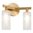 Kristof Wall Sconce | W60802AG