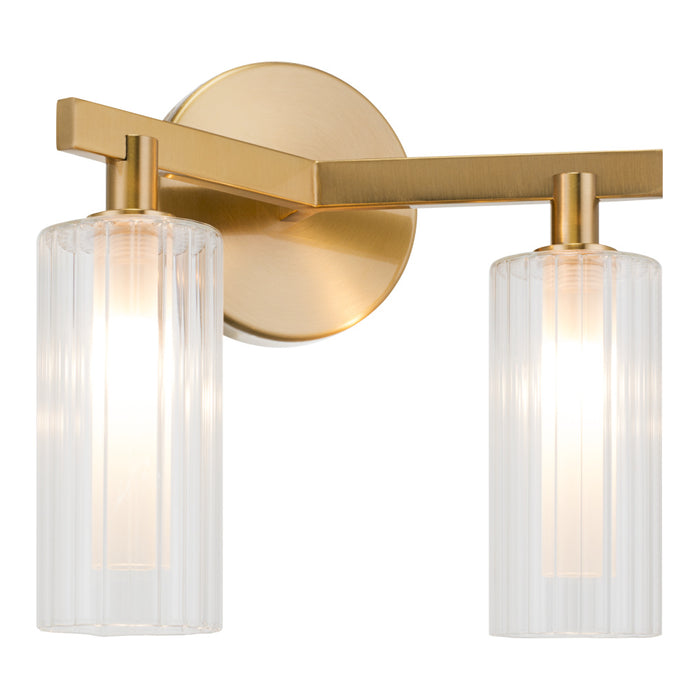 Kristof Wall Sconce | W60802AG