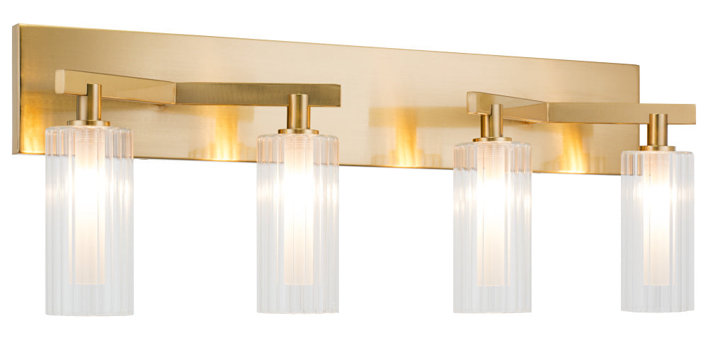 Kristof Wall Sconce | W60804AG