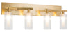 Kristof Wall Sconce | W60804AG