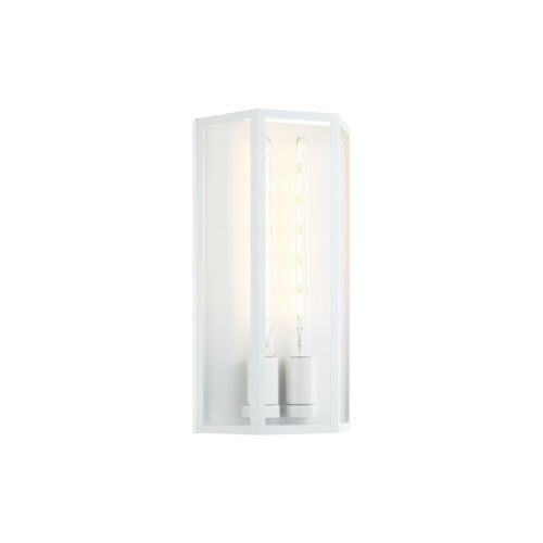 Matteo Creed Wall Sconce