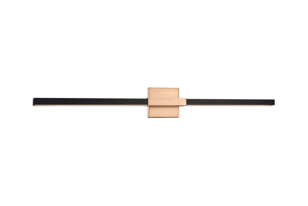 Matteo Lineare Wall Sconce