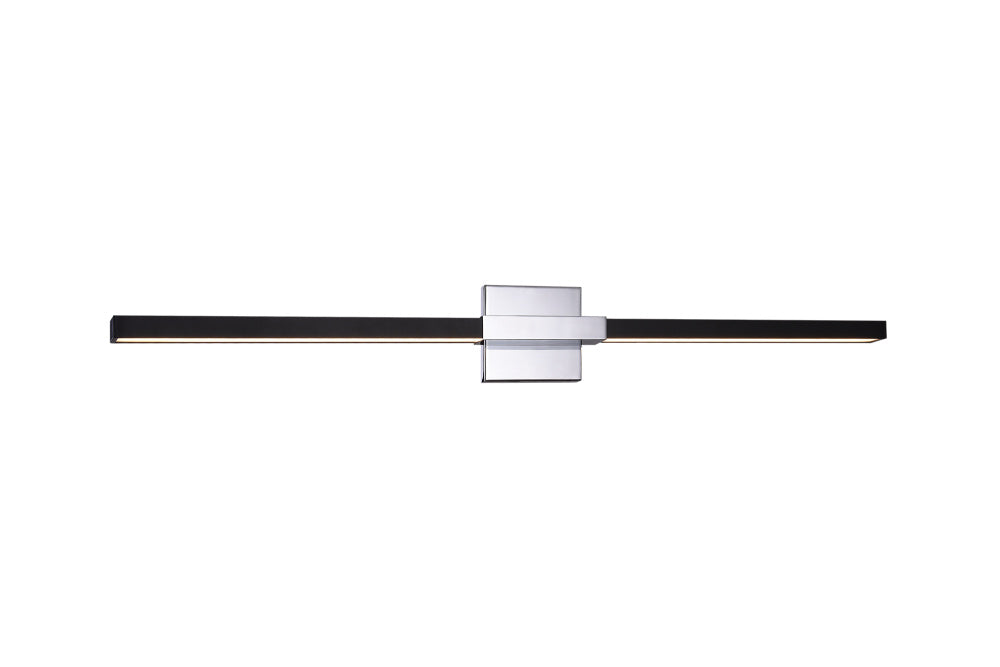 Lineare Wall Sconce | W64736MBCH