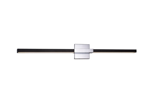 Lineare Wall Sconce | W64736MBCH