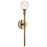 Matteo Candlestix Wall Sconce