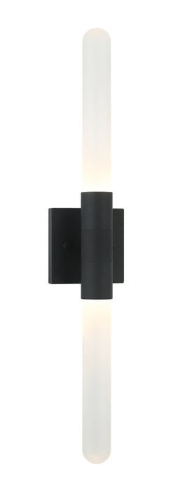 Aydin Wall Sconce | W65802MB