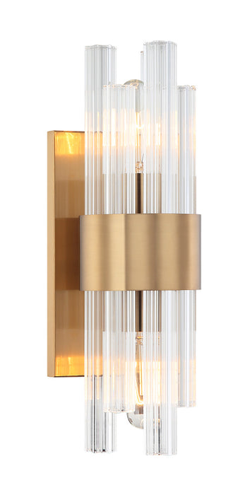 Kellan Wall Sconce | W66902AG