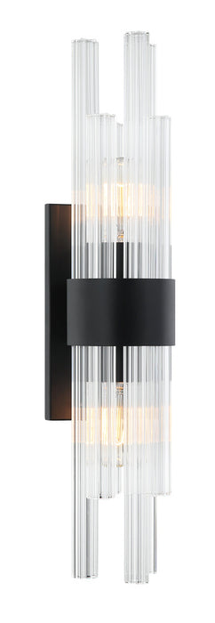 Kellan Wall Sconce | W66912MB