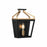 Mavonshire Wall Sconce | W67011BKAG