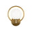 Averley Wall Sconce | W71301AGOP
