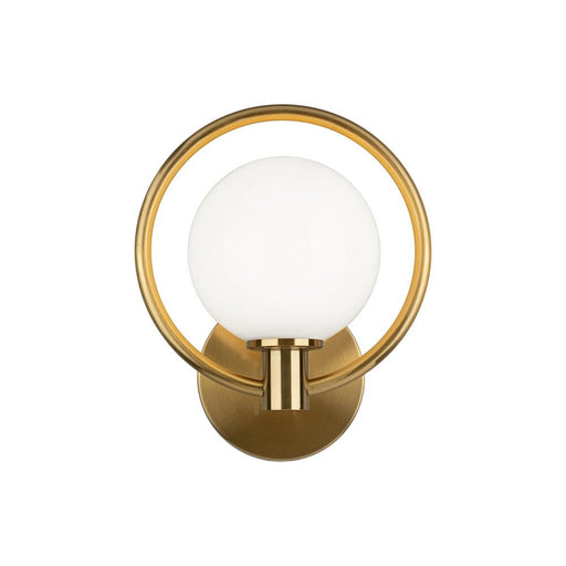 Averley Wall Sconce | W71301AGOP