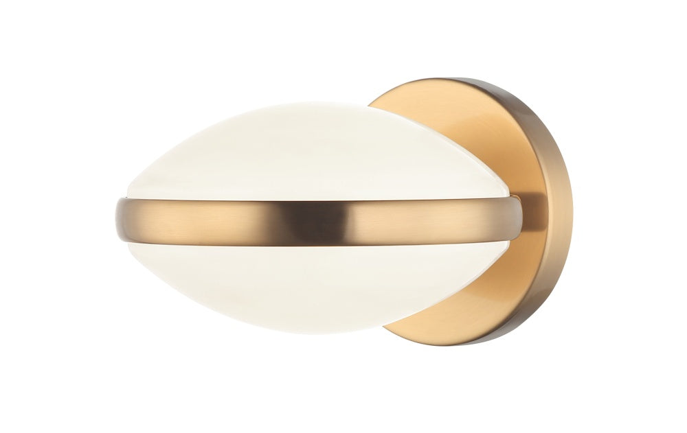 Chatoyant Wall Sconce | W71501AG