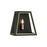 Rosalie Wall Sconce | W72101MBAG