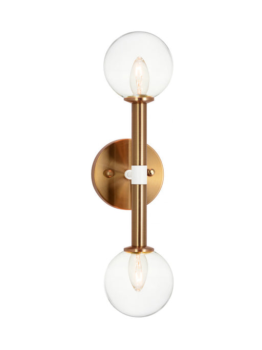 Matteo Stellar Wall Sconce