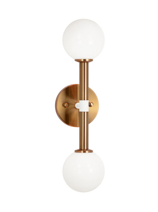 Matteo Stellar Wall Sconce