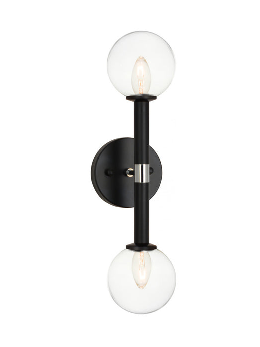 Matteo Stellar Wall Sconce