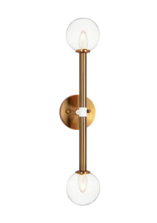 Matteo Stellar Wall Sconce