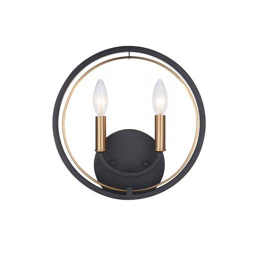 Matteo Odyssey Wall Sconce