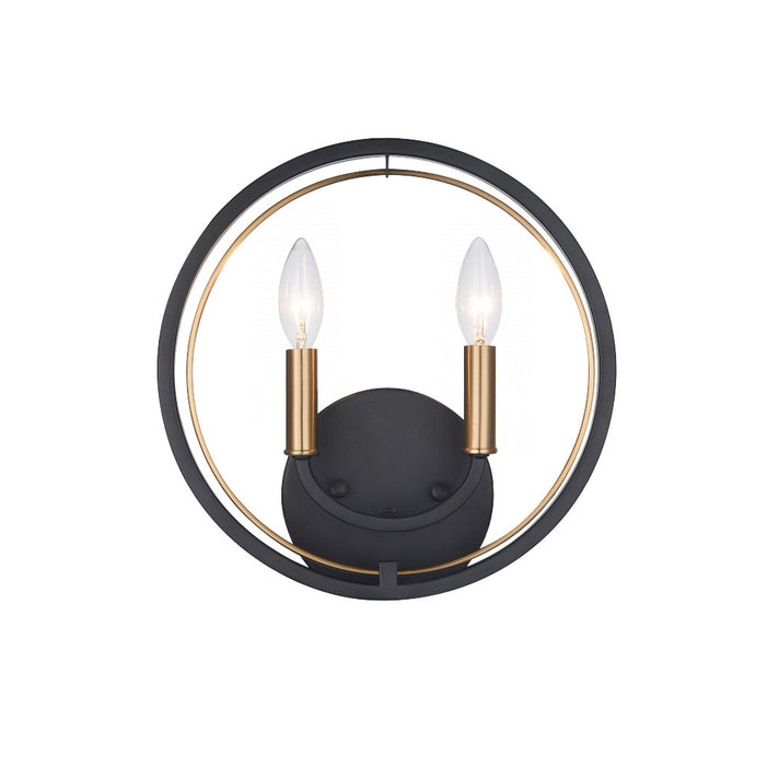 Matteo Odyssey Wall Sconce