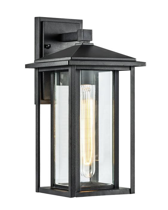 Caldwell Outdoor Lighting | W81201MB