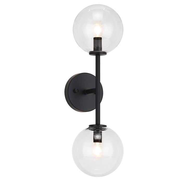 Novo Wall Sconce | W81702AGOP
