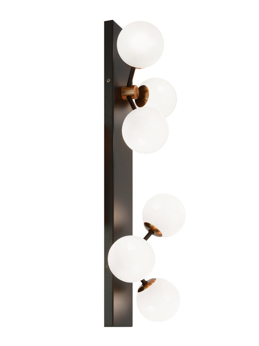 Novu Wall Sconce | W83006AGOP