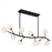 Walker Island Chandelier | WALK1048MBK