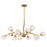 Walker Chandelier | WALK5040PVB