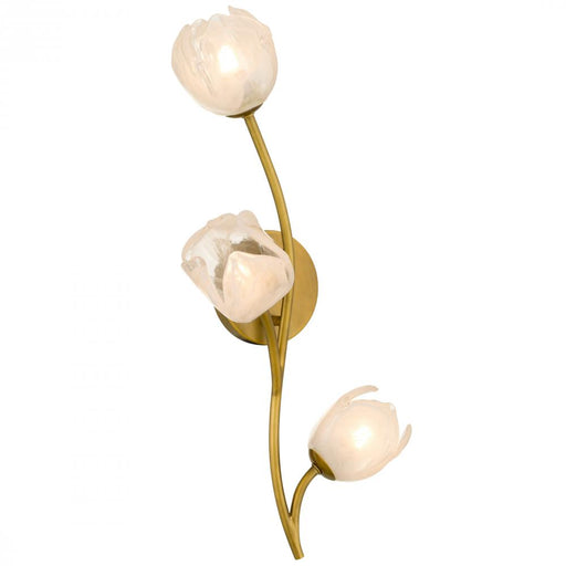 Walker Wall Sconce | WALK8808PVB