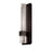 Warwick 15-in Bronze Led Wall Sconce | WS54615-BZ